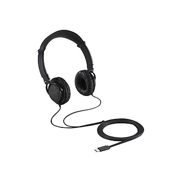 KTG HI-FI USB-C HEADPHONES KTG HI-FI USB-C HEADPHONES